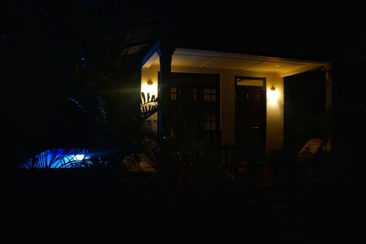 Sunrise Cottage Sigiriya Exterior foto
