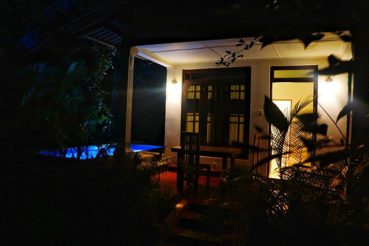 Sunrise Cottage Sigiriya Exterior foto