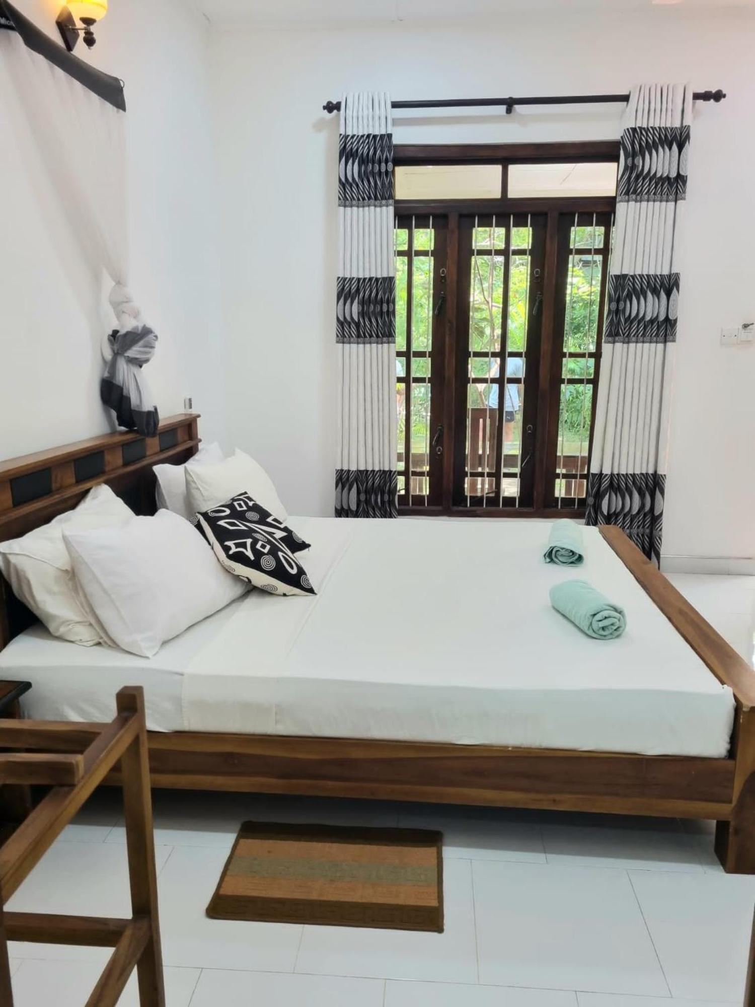 Sunrise Cottage Sigiriya Exterior foto
