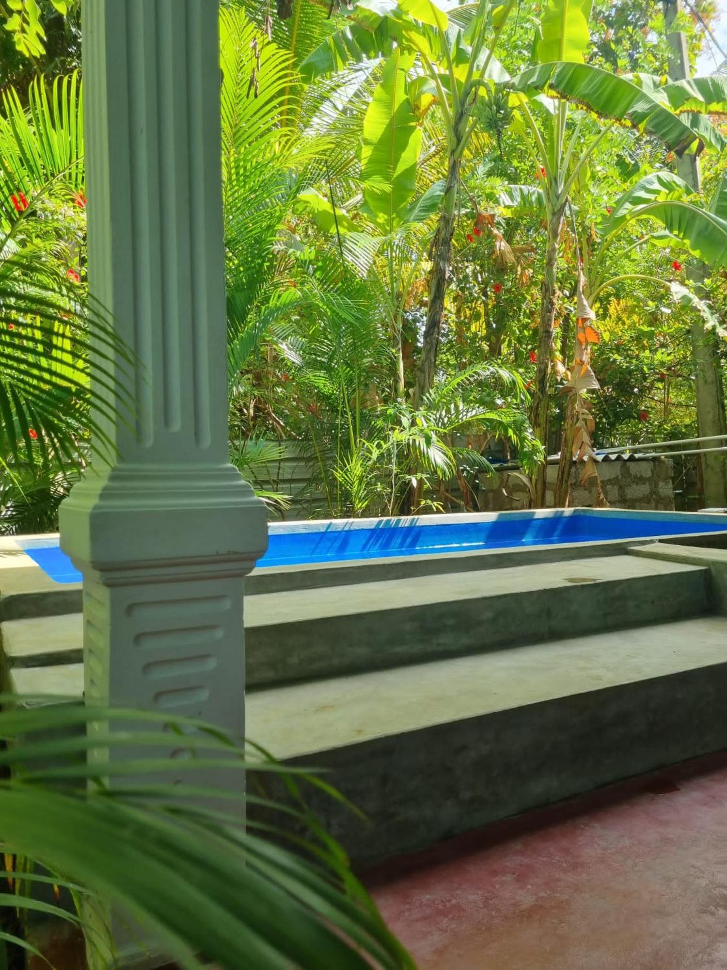 Sunrise Cottage Sigiriya Exterior foto
