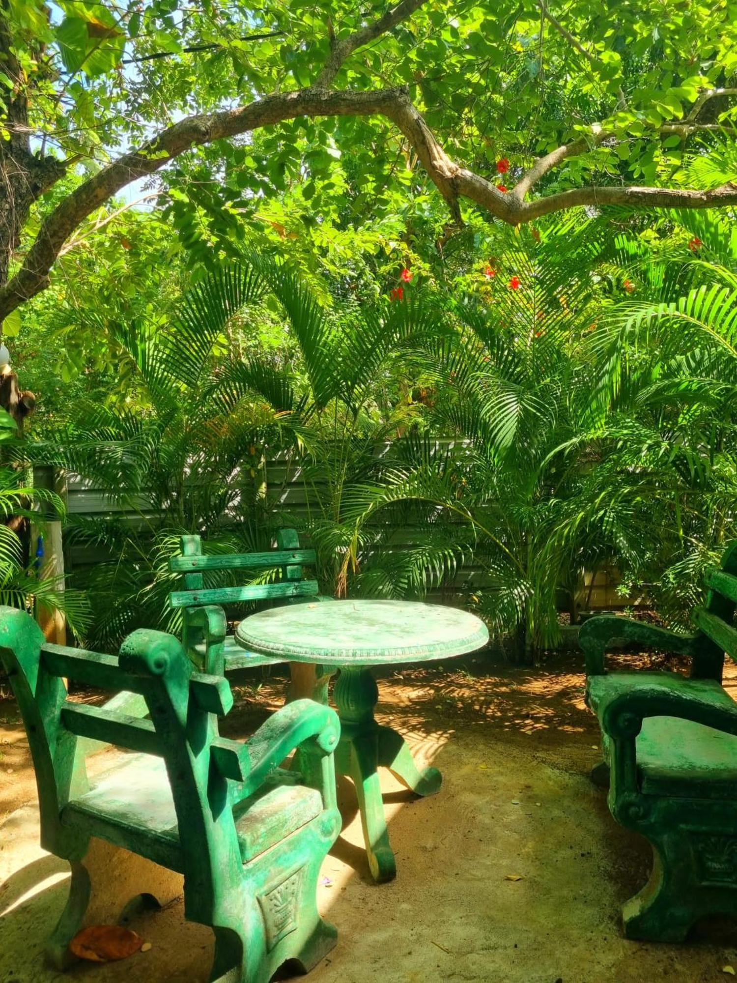Sunrise Cottage Sigiriya Exterior foto