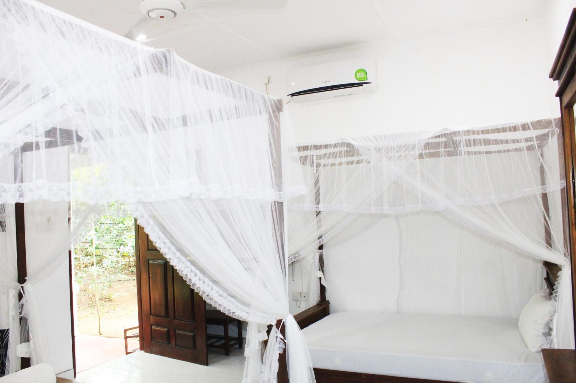 Sunrise Cottage Sigiriya Exterior foto